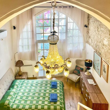 Kalavasos Square Apartments - With Pool 3 Minutes Walk Экстерьер фото