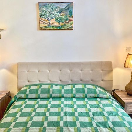 Kalavasos Square Apartments - With Pool 3 Minutes Walk Экстерьер фото