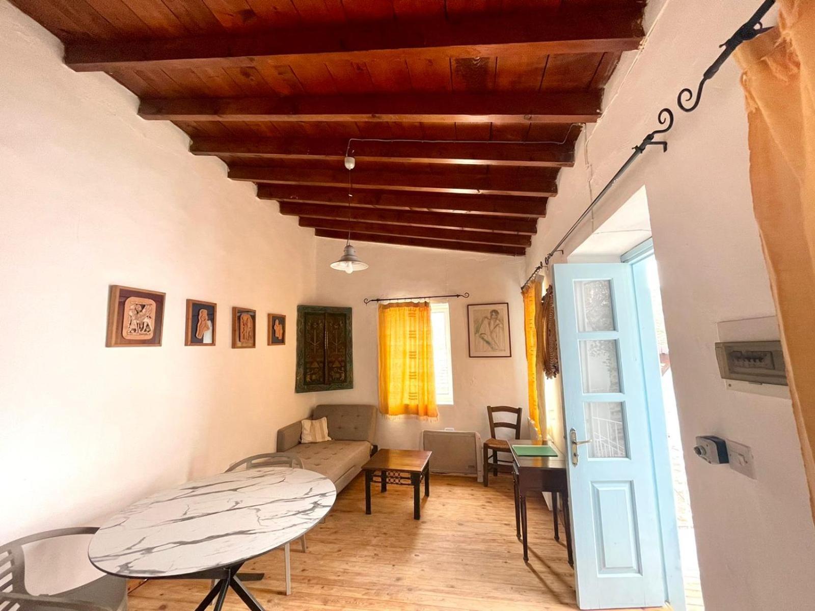 Kalavasos Square Apartments - With Pool 3 Minutes Walk Экстерьер фото