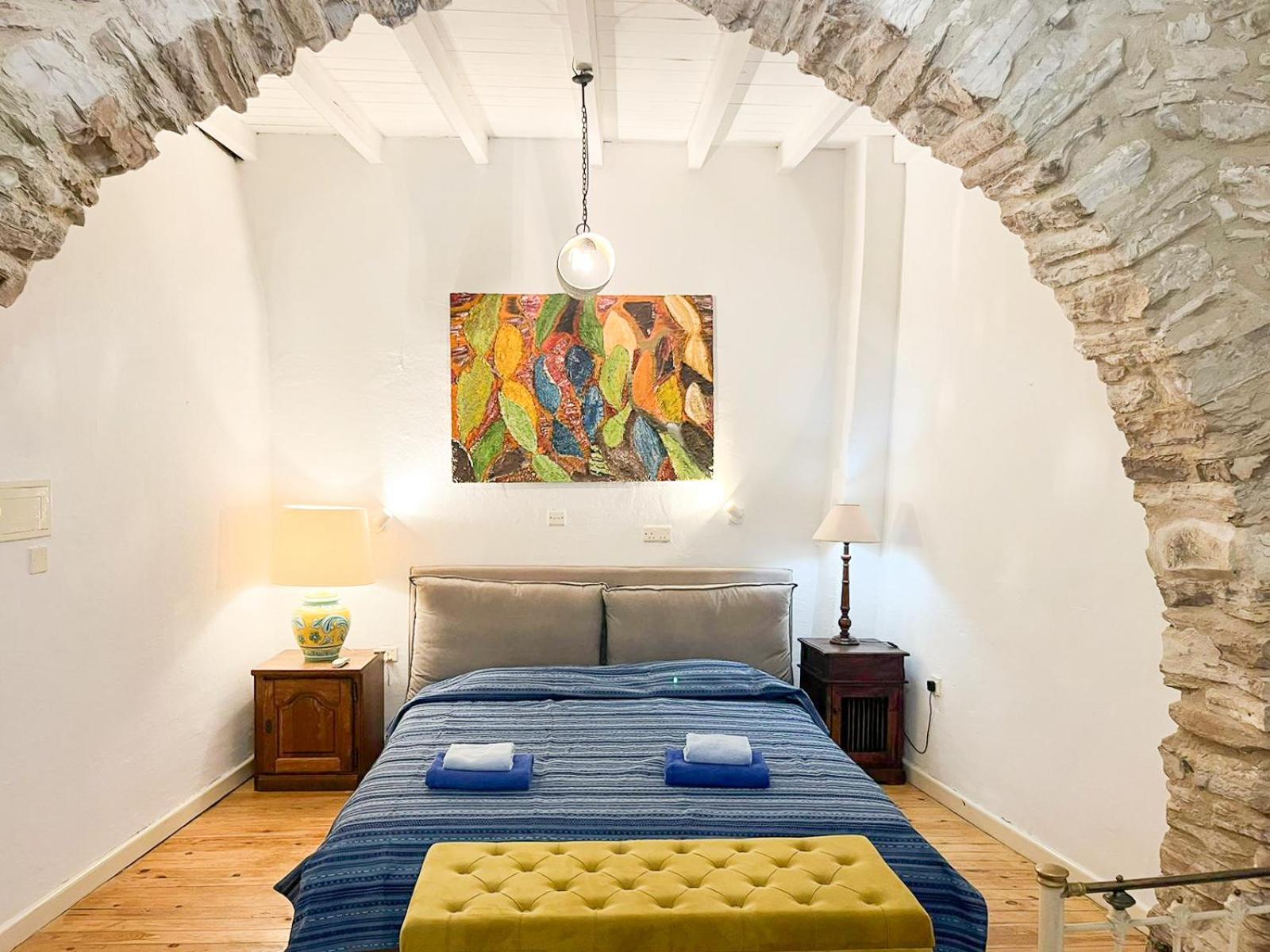 Kalavasos Square Apartments - With Pool 3 Minutes Walk Экстерьер фото