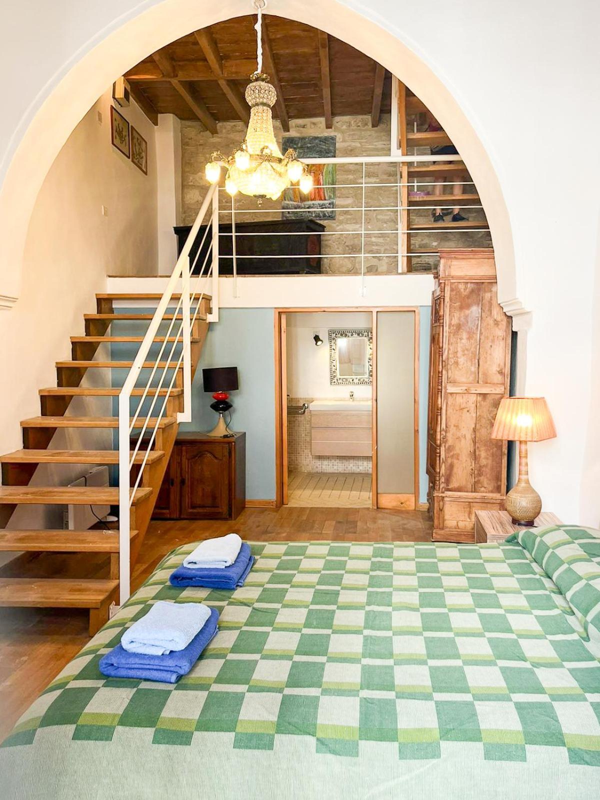 Kalavasos Square Apartments - With Pool 3 Minutes Walk Экстерьер фото