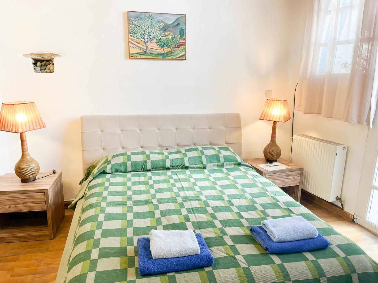 Kalavasos Square Apartments - With Pool 3 Minutes Walk Экстерьер фото